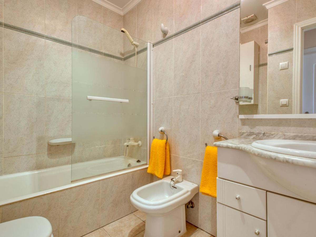 Apartment Alqueria Sol By Interhome Denia Bagian luar foto