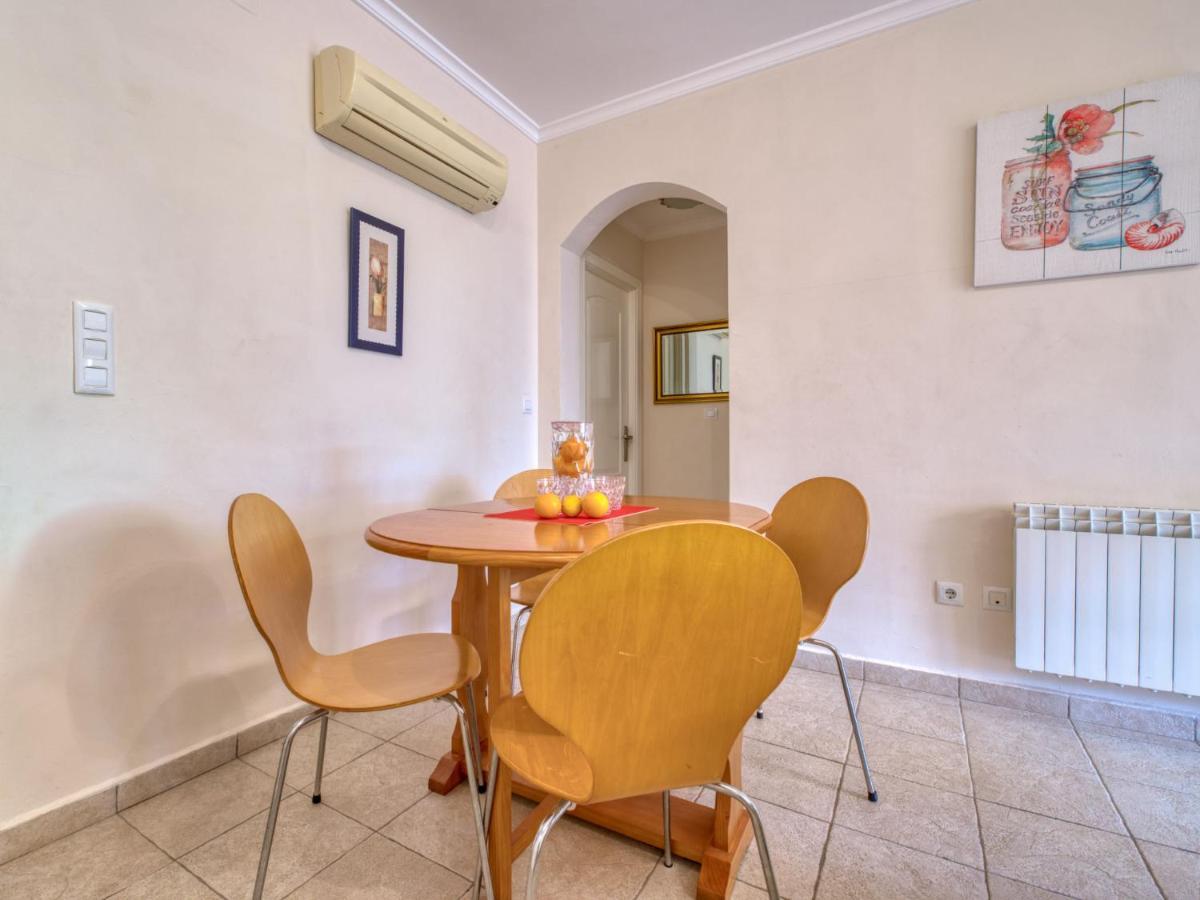 Apartment Alqueria Sol By Interhome Denia Bagian luar foto